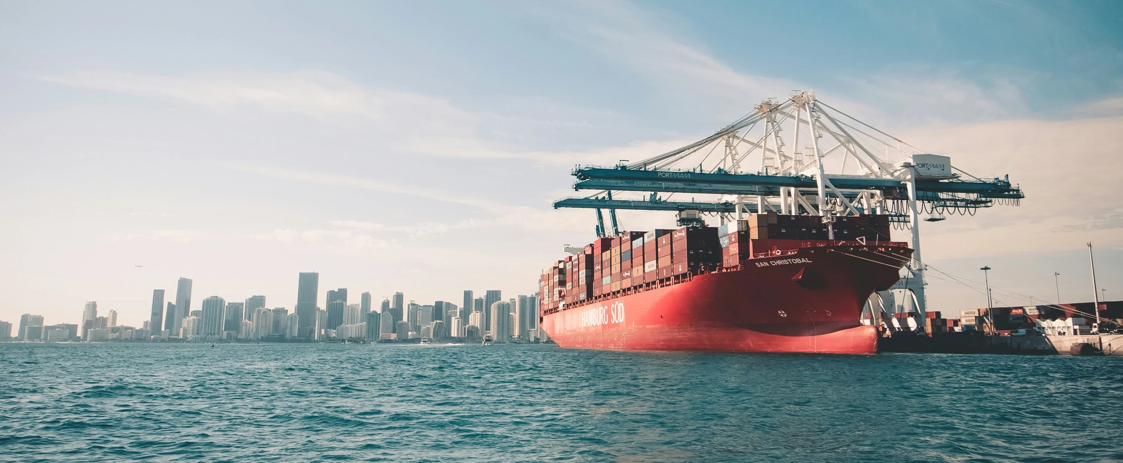 PSL Logistics and Transportation Solutions