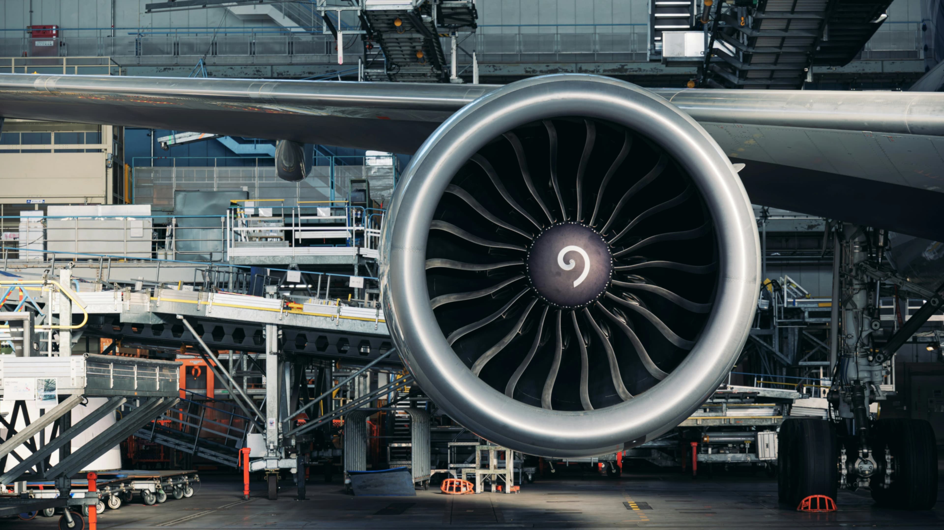 Aviation & Aerospace