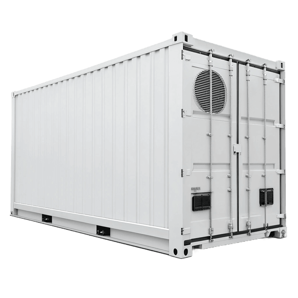 20ft Reefer