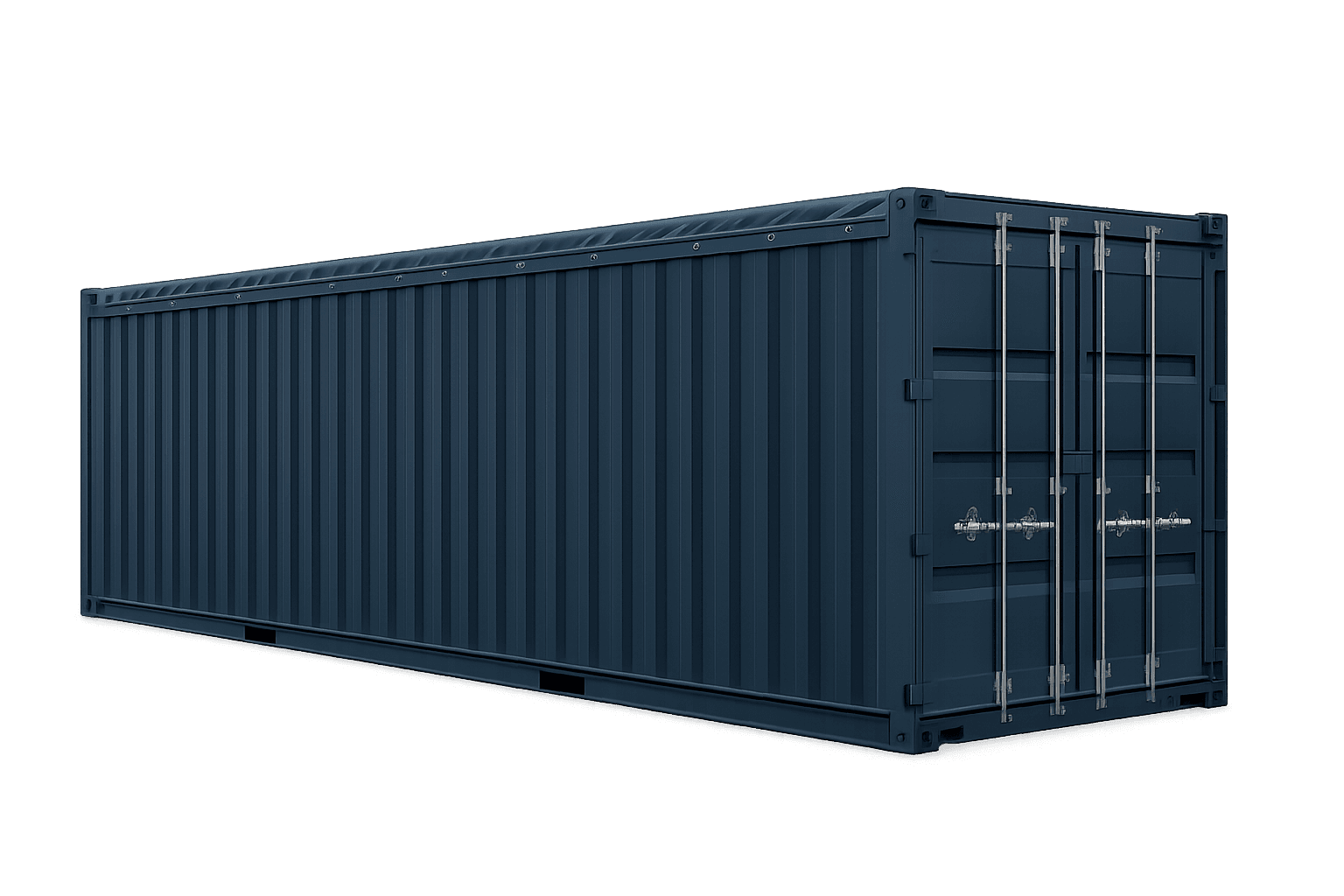 Open Top - Special Cargo Container