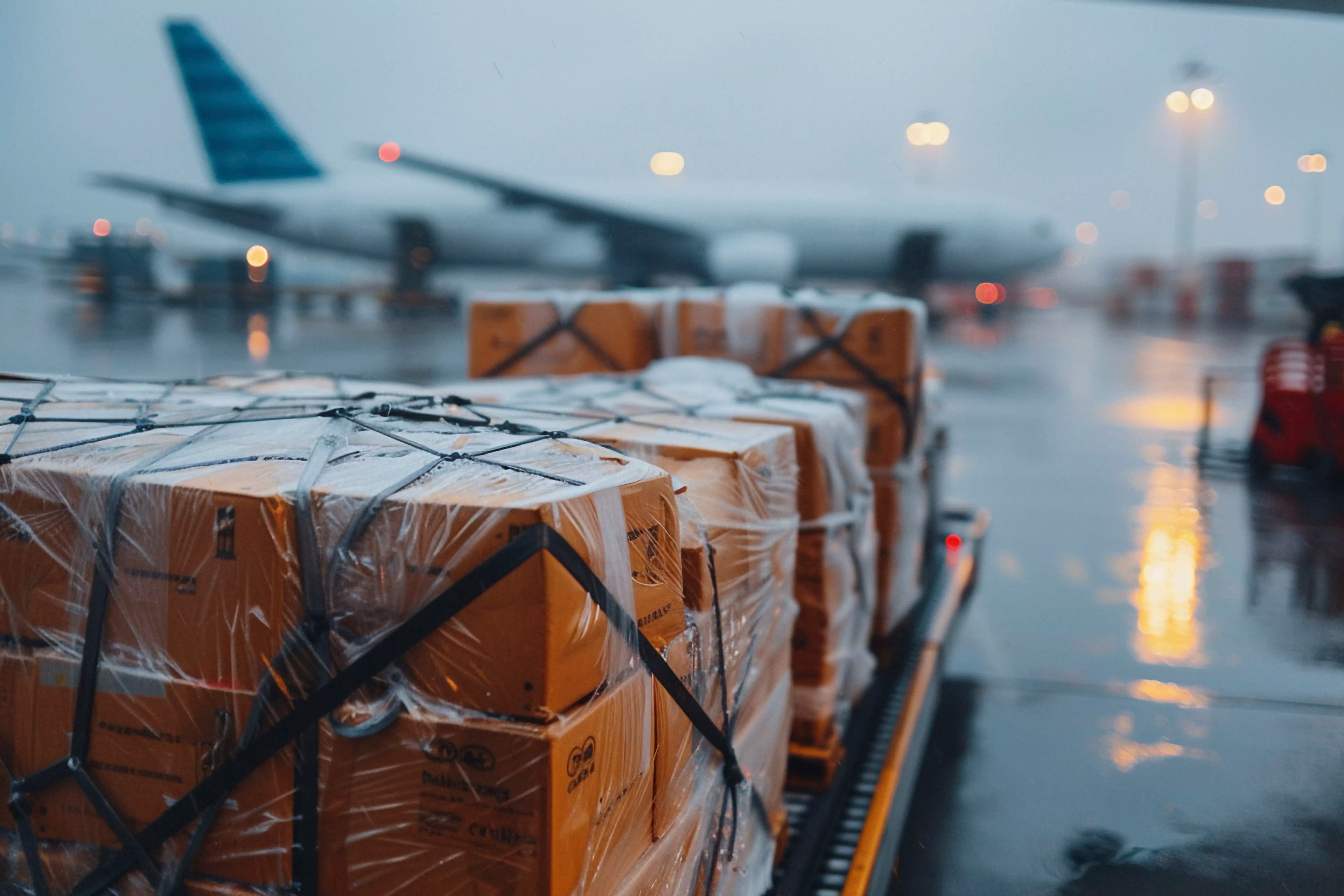 Customs Clearance
