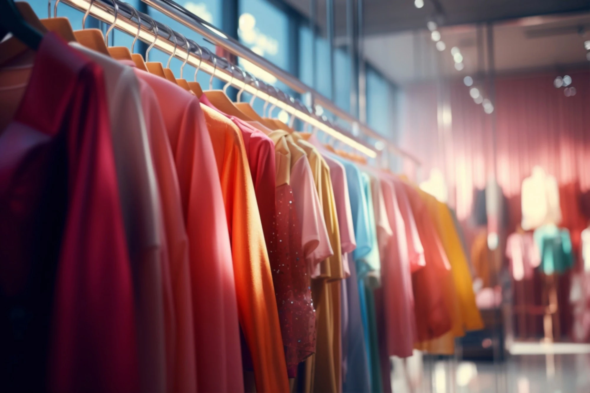 Fashion & Lifestyle