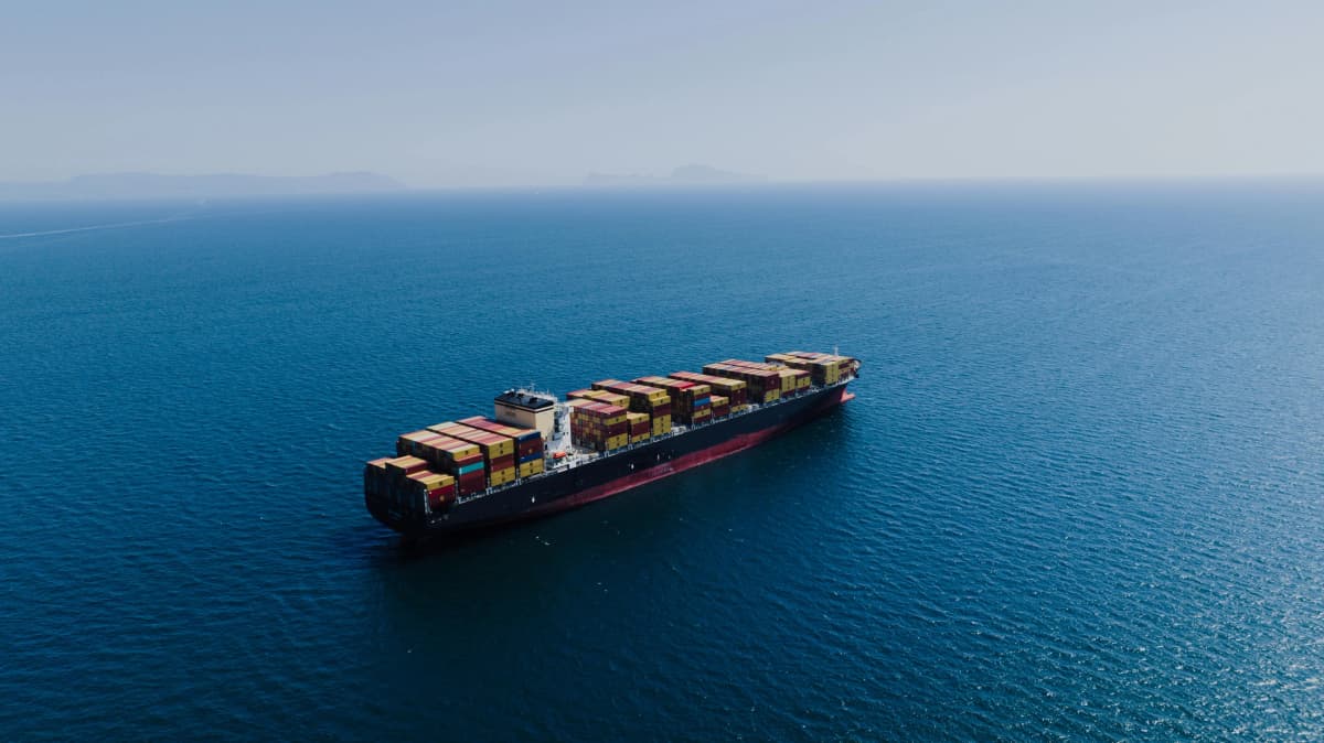 PSL Global Fleet - Modern container vessels and cargo ships
