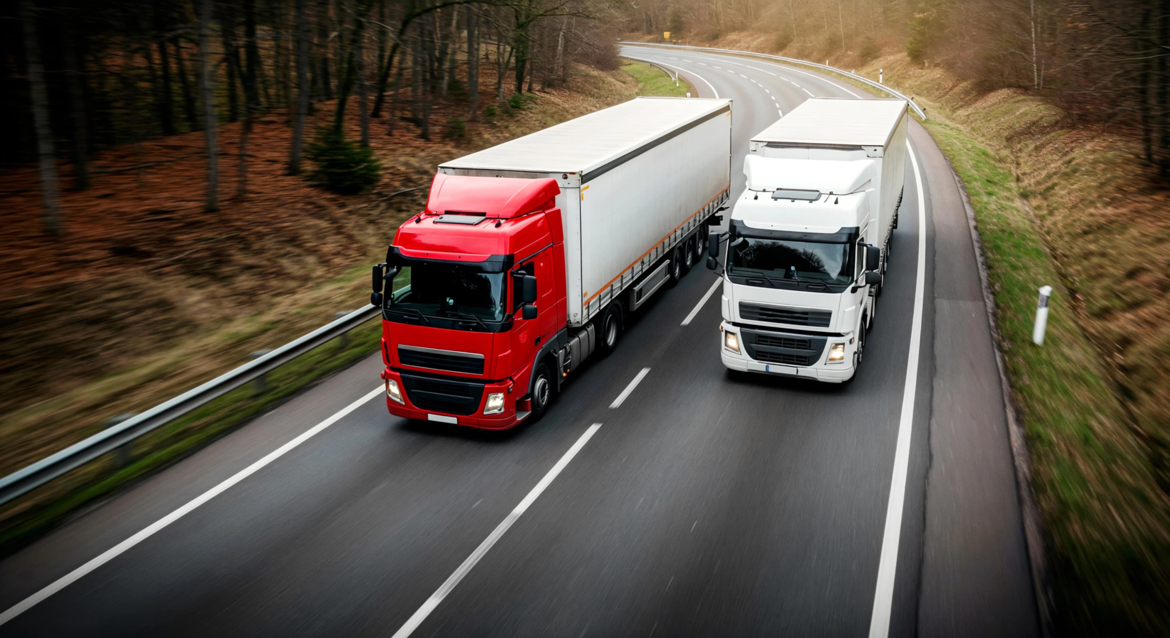 Land Freight