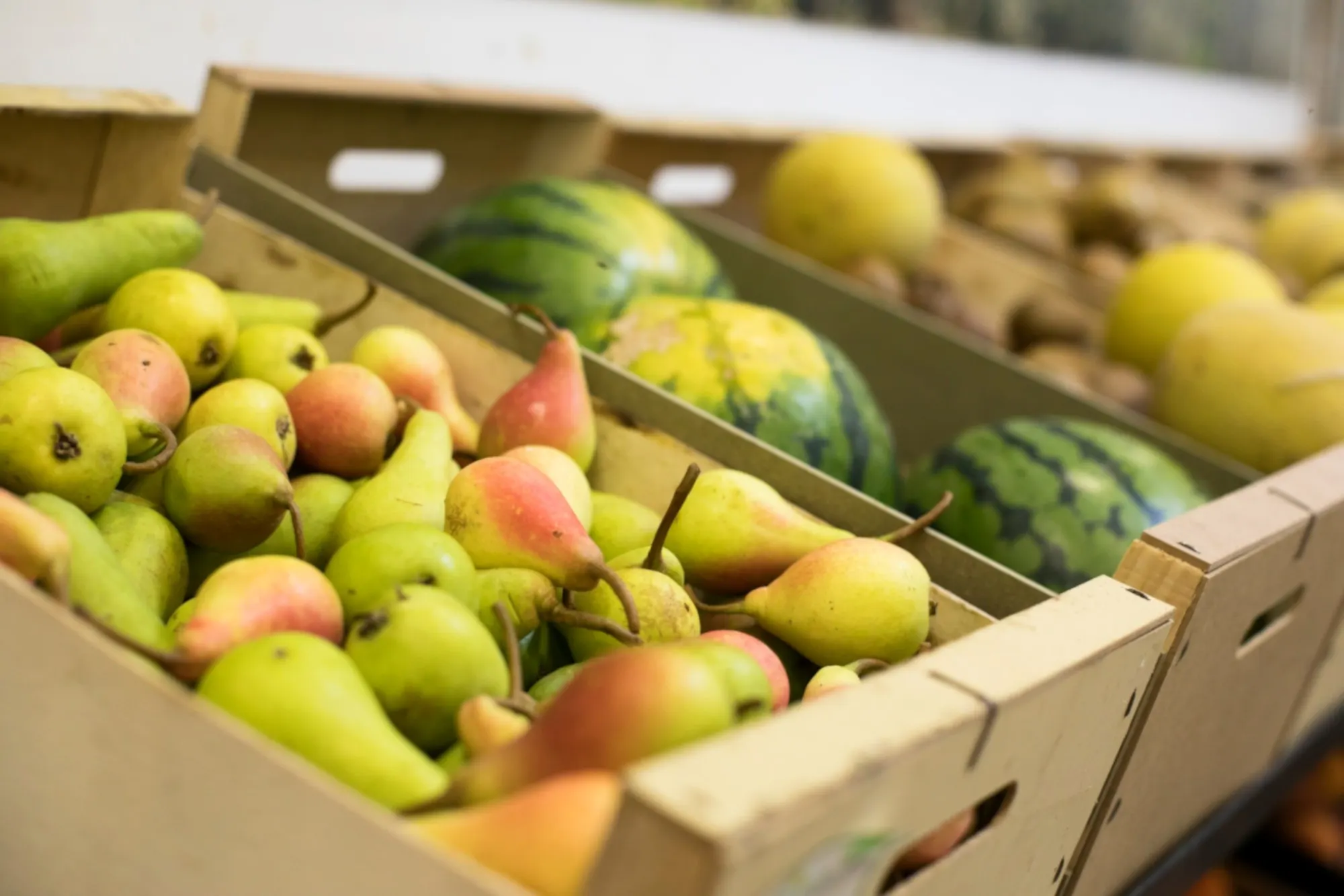 Perishables